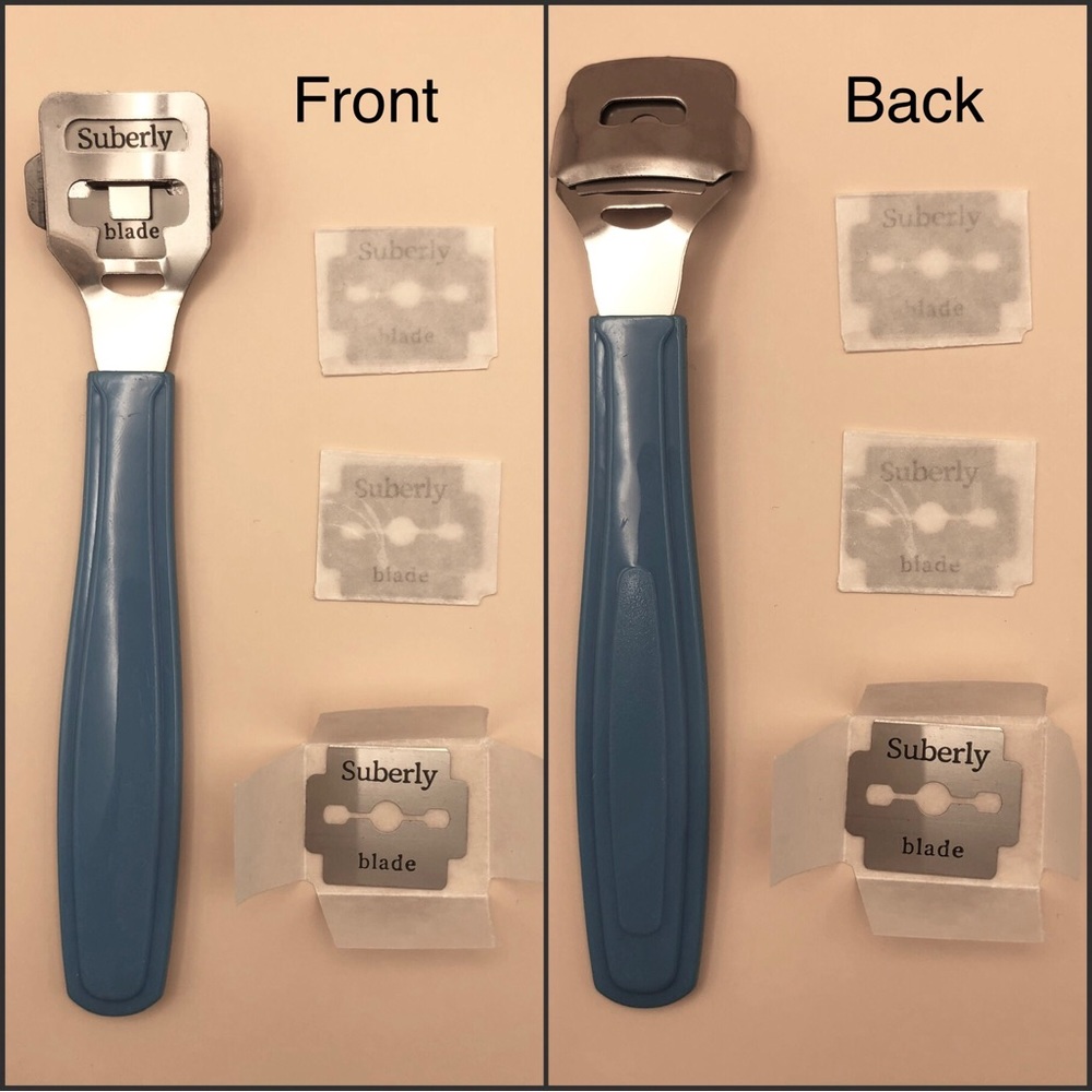Callus Remover Kit - Picture 5 of 16
